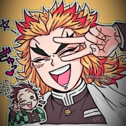↳ ❝ [🔥] ¡! ❞ icon