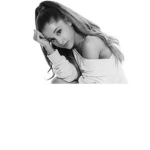 Ariana Grande (girls only)