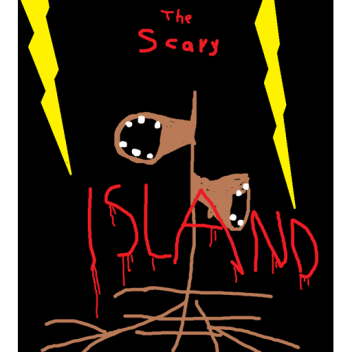 Scary island