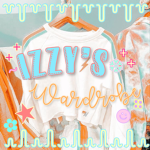 - Izzy’s Wardrobe -