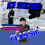 ROBLOX Ice Skating [Classic]