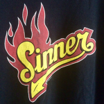 Avengeful Sinners