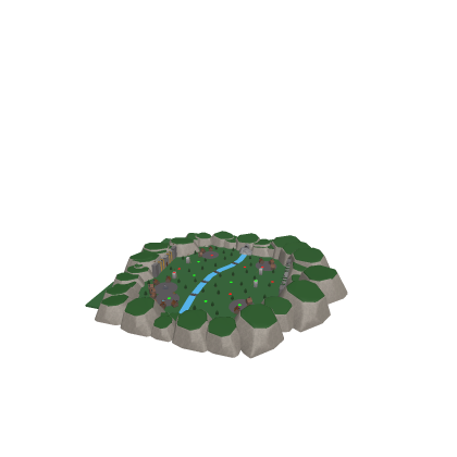 Bloxy towers