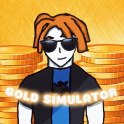 Gold Simulator! 🤑