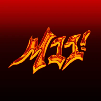 M11! Roblox group icon