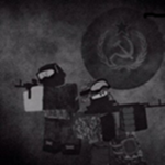 S.M.F/spetsnaz main forces