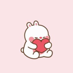 Bunny Heart