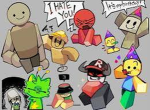 Cc and the Group