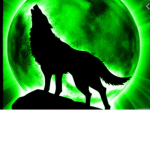 werewolf pack gamers