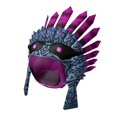 Warrior Of Azurewrath pink hair CHECK DESC