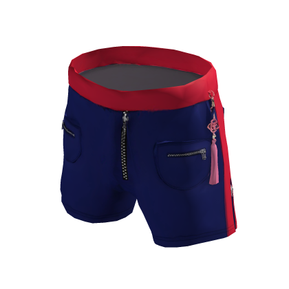 Rumi Shorts thumbnail