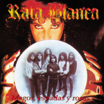 La rata blanca