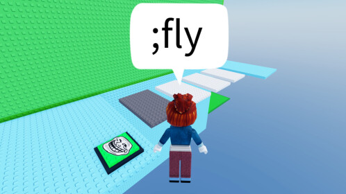 [✨2 ROBUX] Ultimate Admin Tower