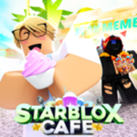 StarBlox |Cafe