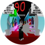 Game Badge Thumbnail