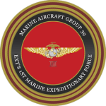 Marine Aircraft Group 39 ᅠ