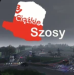 Ciężkie Szosy