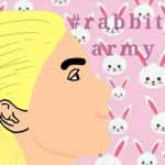 #Rabbit Army