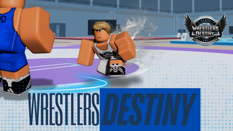 Wrestlers Destiny [Beta Testing] screenshot 1
