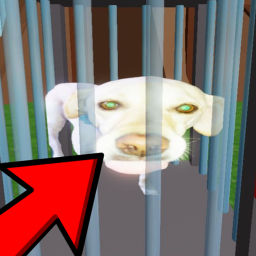 Survive the Animal Nextbots! [Horror]