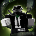 Cobra's cool clothes