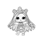 LOL doll suprise