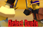 Defect Duels