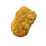 Chicken Nuggieees