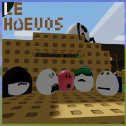 Le Eggs