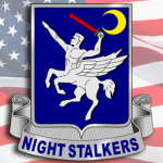 [SOAR] 160th Special Operations Αviatiοn Regiment.