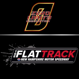 ZLA New Hampshire Motor Speedway