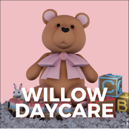 Willow Daycare [MAP]