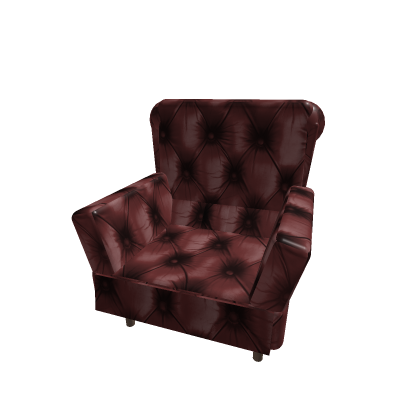 ben's Chair (working)
