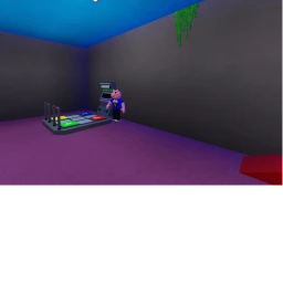Phase 2: Chapter 2 [The Arcade] icon