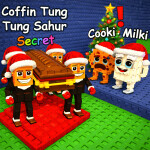 🎄🍭] Holiday Brainrot Morph Tower