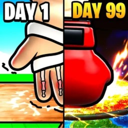 [UPD1] PowerPunch Simulator 💥
