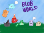 Blob World! (Official group)