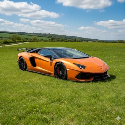 Driving Game Testing icon
