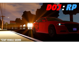 DOJ RP: Back On Patrol
