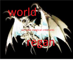 WORLD REGAN