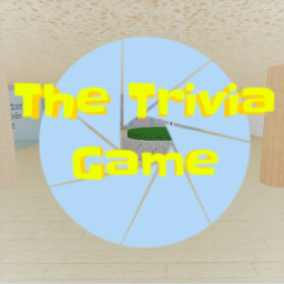 The Trivia Game (BETA)