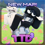 [NEW WORLD | +11 EMOTES] 🚀 TTD 3