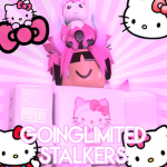 GoingLimited Stalkers
