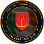 |IA| Office of the Chiefs of Staff [OCOS]