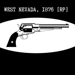West Nevada, 1876 [RP]