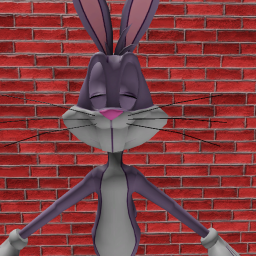 looney tunes RP