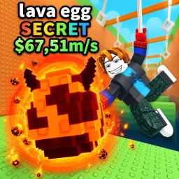 [NEW] Swing For Eggs icon
