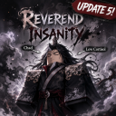 [UPDATE 5] Reverend Insanity cultivation 