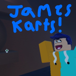 James Karts