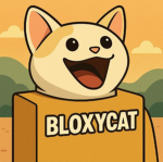 Bloxycat Arts